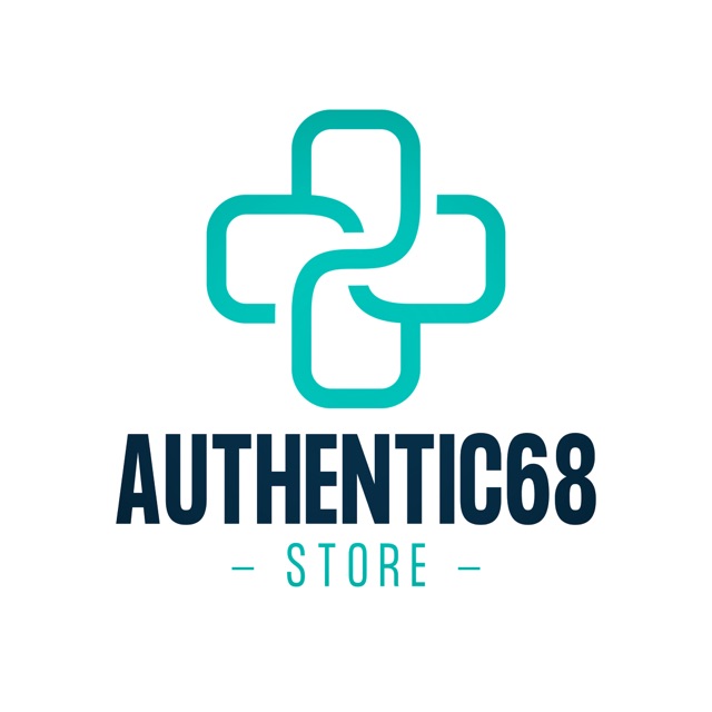 AUTHENTIC68 STORE