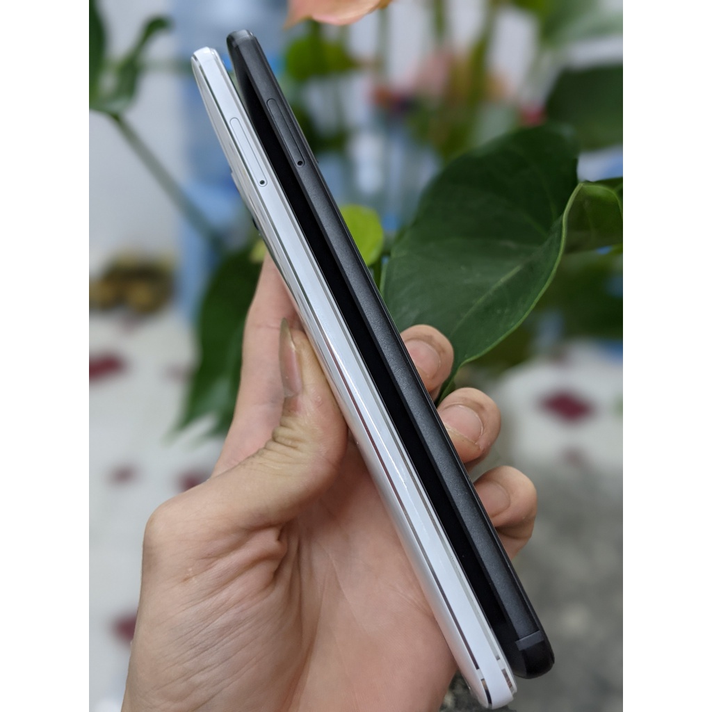 Điện Thoai Huawei Mate 9, 2 SIM Pin 4000mAh