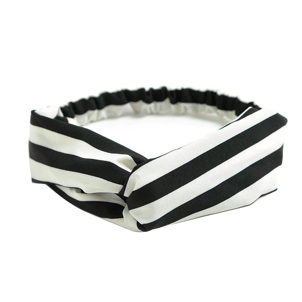 Băng đô kiểu dáng thời trang dành cho nữ