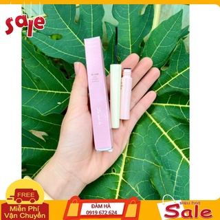 Chuốt mi Mascara đầu chải siêu nhỏ 3D LASH Lameila