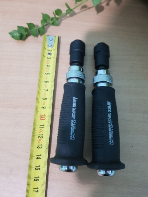 Vít Đóng Đa Năng Hãng Anex Hàng Bãi