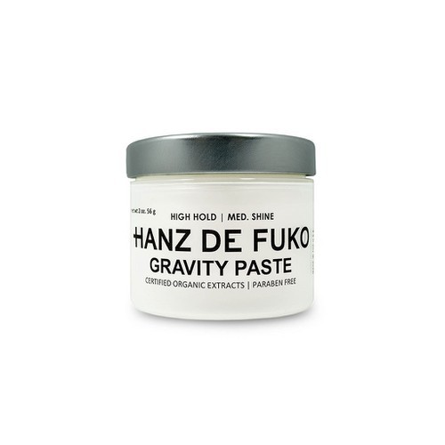 Sáp vuốt tóc Hanz De Fuko Gravity Paste - 56g