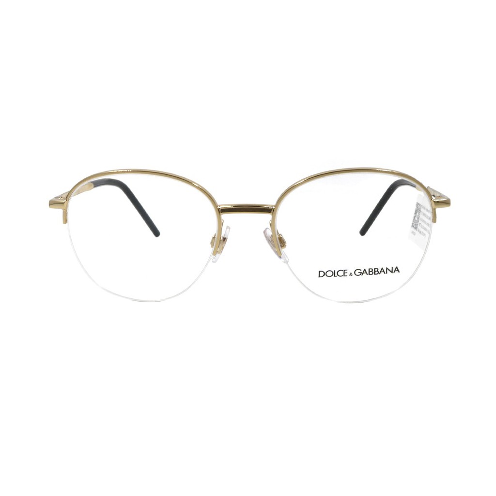 Gọng kính nam nữ Dolce Gabbana DG1329 màu sắc thời trang chính hãng, thiết kế dễ đeo bảo vệ mắt