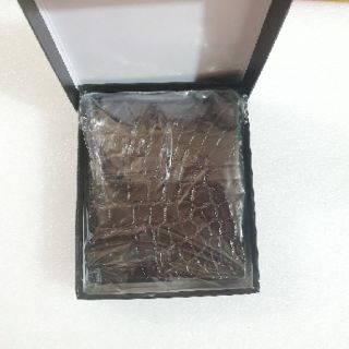 Ví nam da cá sấu