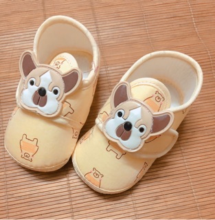 GIÀY TẬP ĐI HÀNG QUẢNG CHÂU (size 14)