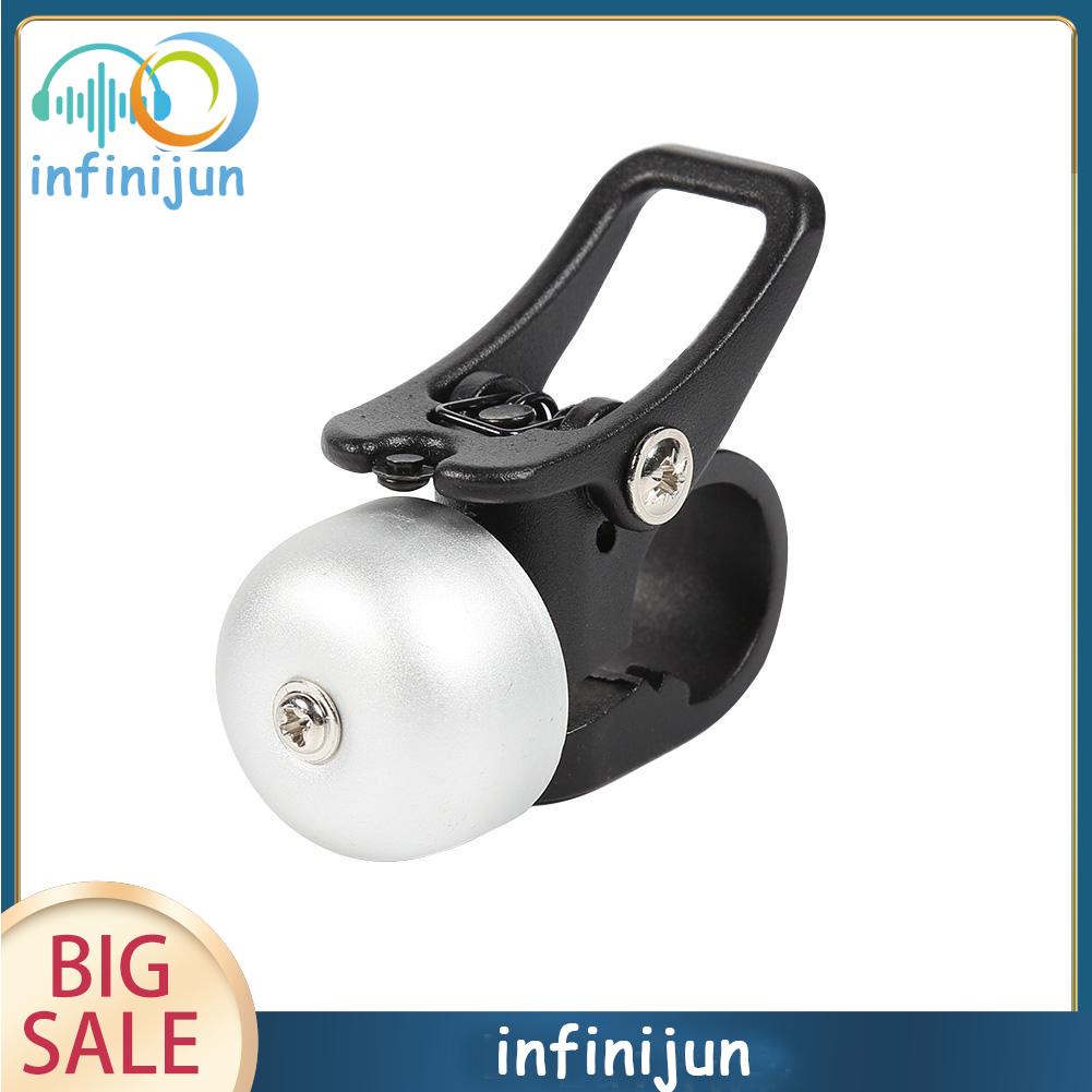 Chuông Gắn Tay Lái Xe Đạp Điện M365 Chuyên Dụng