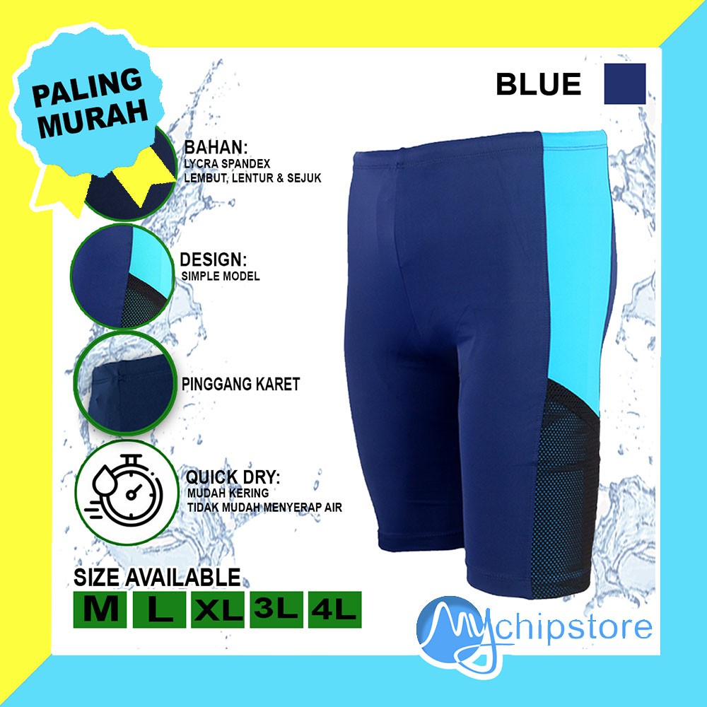 Quần Bơi Cho Người Lớn F11,0381,000,08 | BigBuy360 - bigbuy360.vn