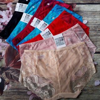 Combo 10 quần ren cao cấp