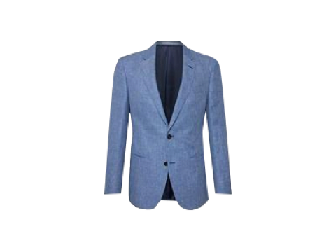 Áo Vest và Blazer