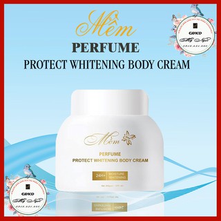 Kem Body Mềm ACOSMETICS, kem dưỡng trắng da toàn thân, giúp da trắng sáng, mềm mịn, 1 hộp dùng từ 2-4 tháng