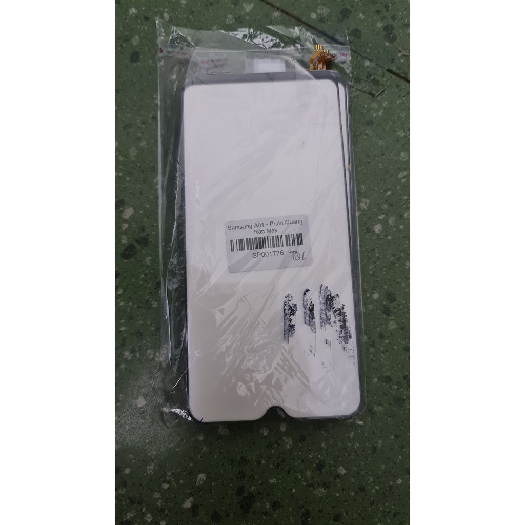 Phản quang Samsung A01