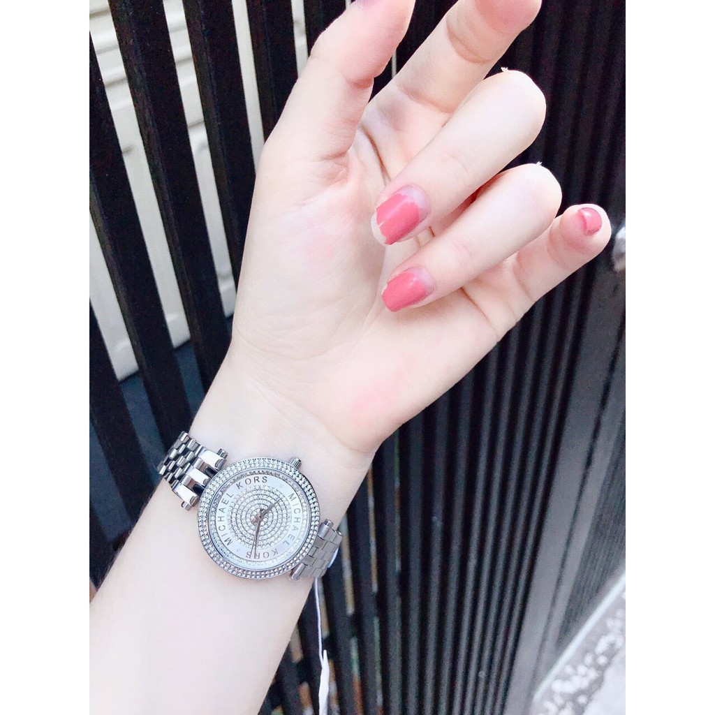 Đồng hồ nữ Michael Kors MK3476