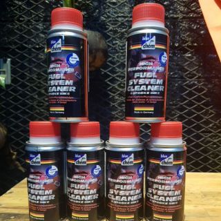 Phụ gia Bluechem Súc Xăng 50ml