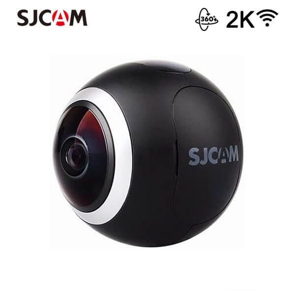 Camera hành trình SJCAM SJ360 - Hãng phân phối chính thức