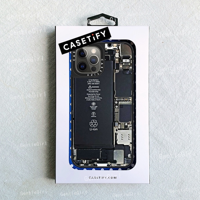 Ốp Điện Thoại pc Cứng In Họa Tiết Bảng Mạch Nhật Bản Cho iphone 15 14 plus 11 12 13 pro max
