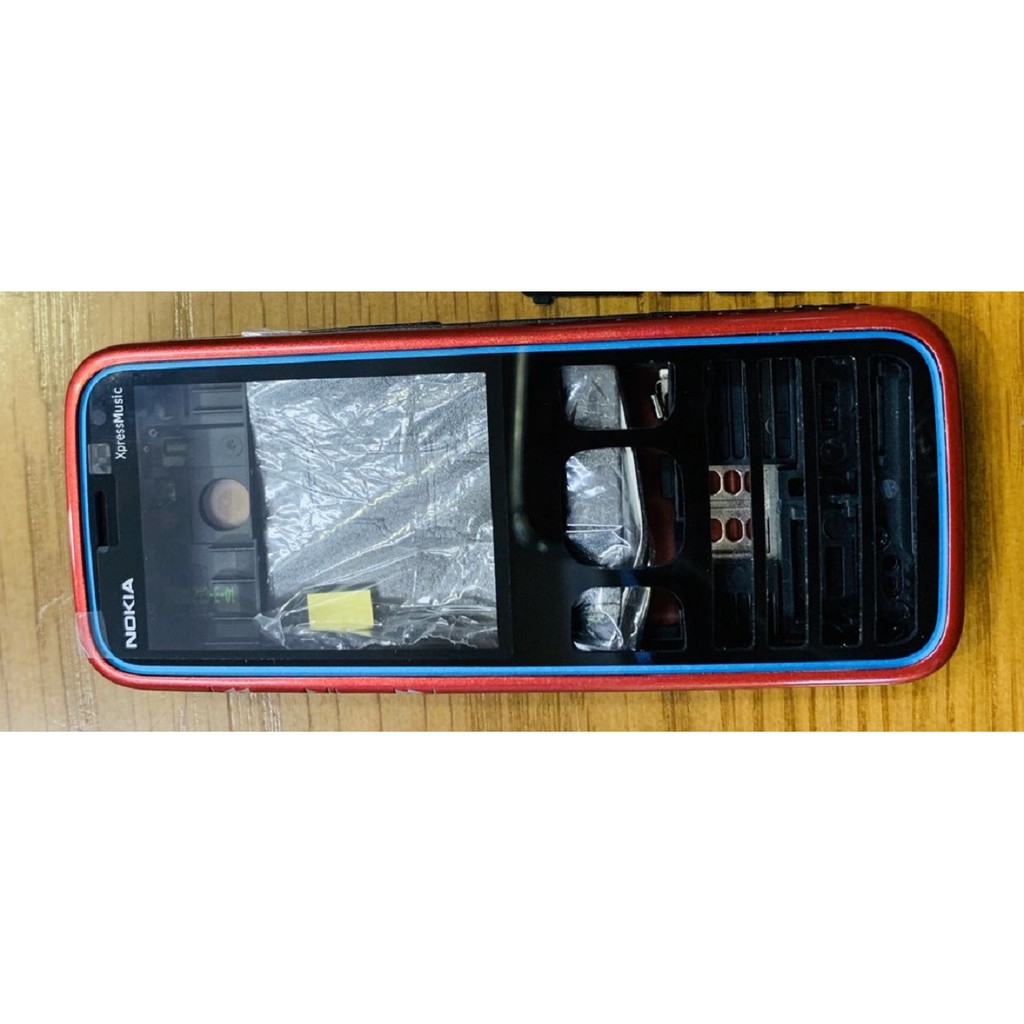 Vỏ Điện thoại Nokia 5630 không kèm phím