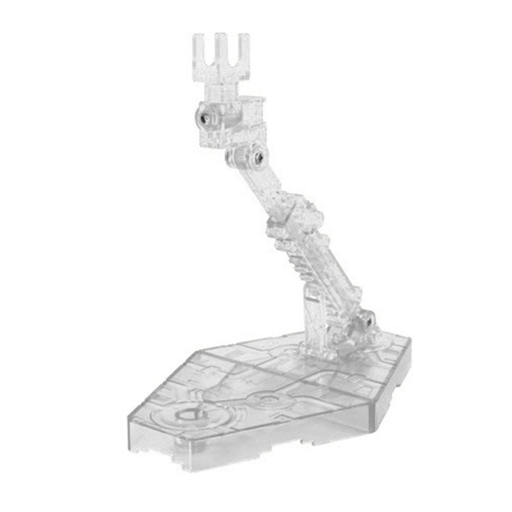 Đế trưng bày Đồ Chơi Mô Hình Lắp Ráp Anime Action Base XH018 cho Mô Hình Gundam Figure 1/144 SD, BB, HG, RG