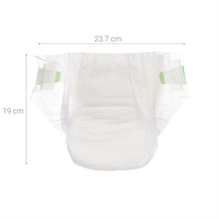 Tã dán Merries size S 82 miếng (cho bé 4 - 8kg)