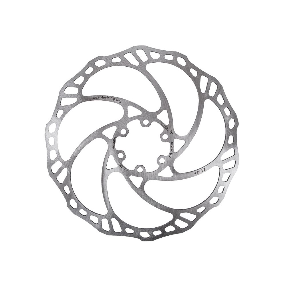 Đĩa Phanh Magura Storm SL 2 [Chính Hãng]