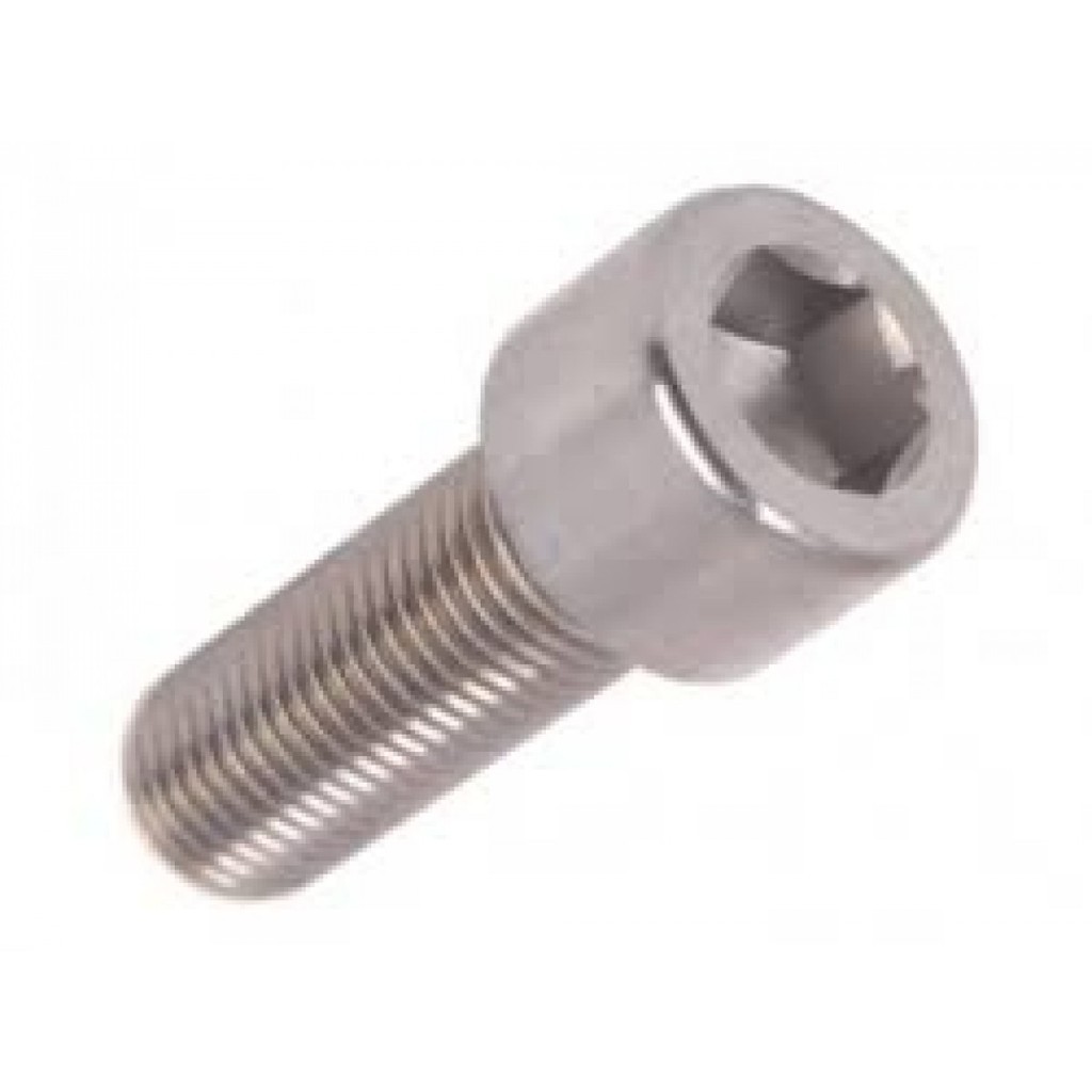 10 con Bulong lục giác đâu trụ M5 - Ốc vít M5 đầu trụ nhiều size
