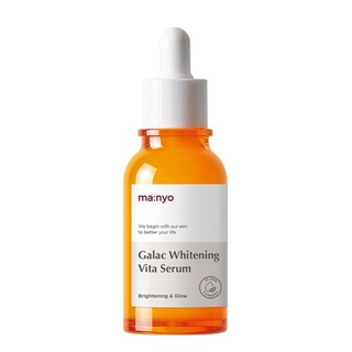 Serum dưỡng da Manyo Factory Galac Whitening Vita Serum 50ml