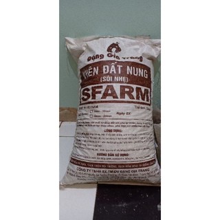 1kg đất nung(sỏi nhẹ) ĐẶNG GIA TRANG