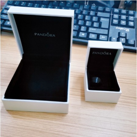 Hộp đựng bông tai đính hạt và vòng tay P bán sỉ