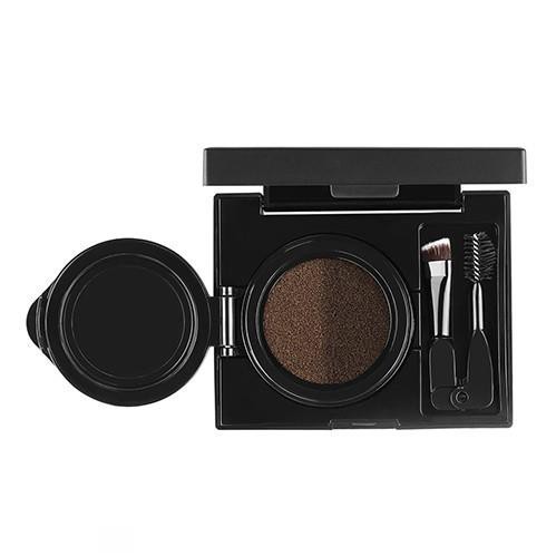 Phấn Nước Kẻ Chân Mày ODBO The 2 Best Colors Eyebrow Cushion (OD757)