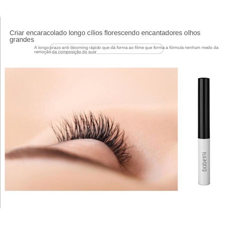 [Hàng mới về] Mascara trang điểm chống thấm nước và chống mồ hôi