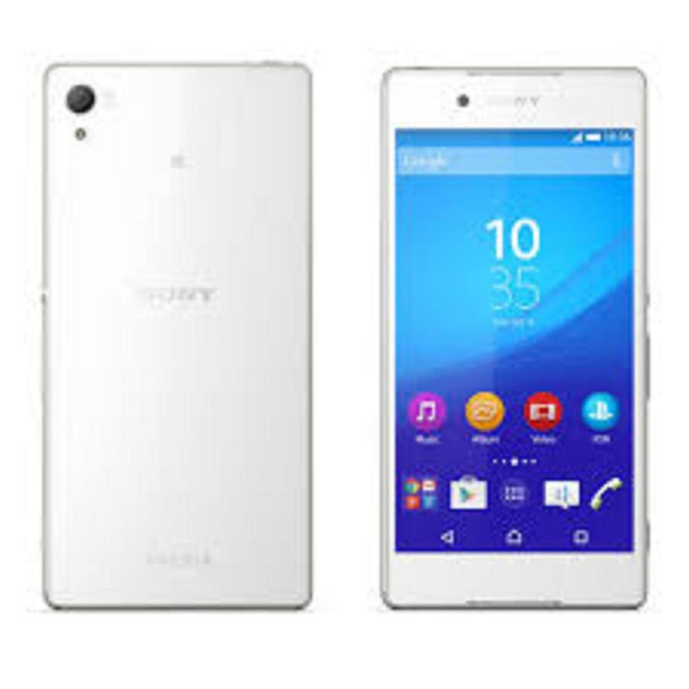 điện thoại SONY XPERIA Z4 ram 3G/32G mới - chơi Game nặng mượt