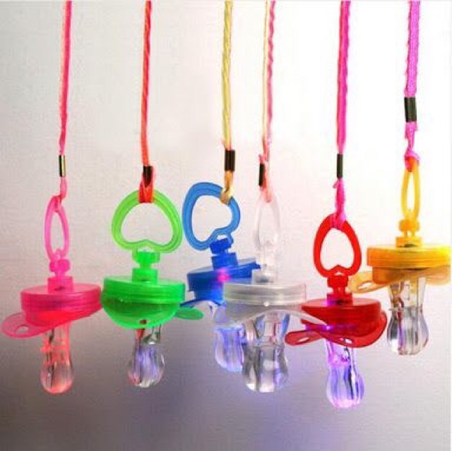 NÚM TI RAVER PHÁT SÁNG - CÓ SẴN