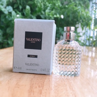 Nước hoa possess valentino acqua