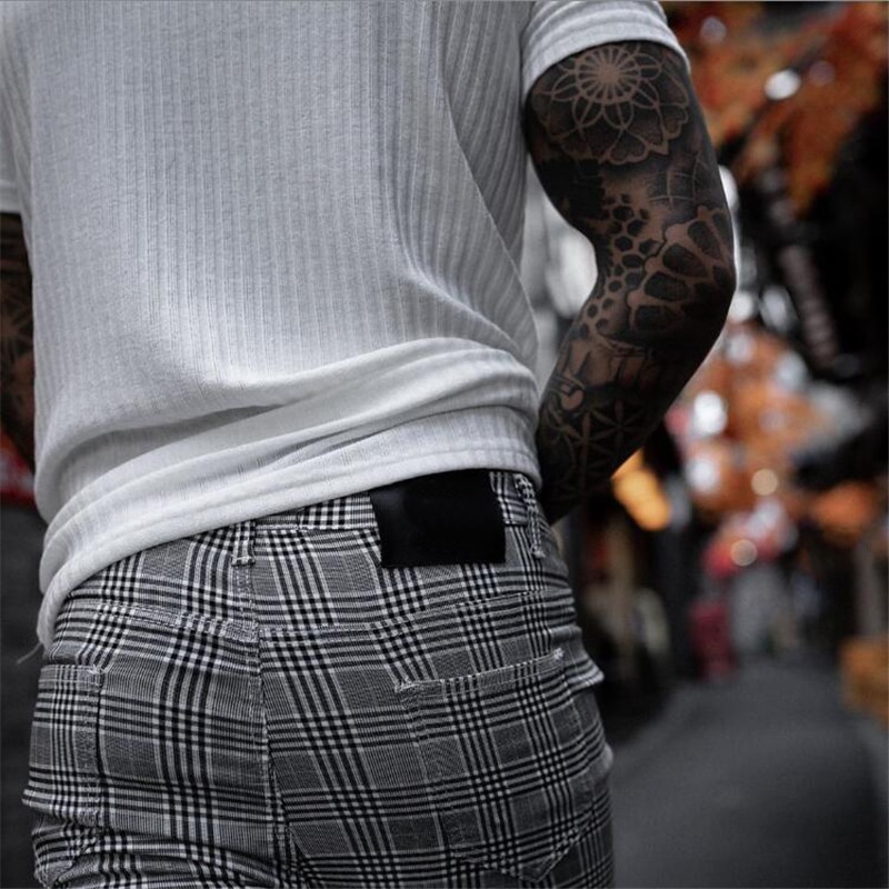 Áo Thun Thể Thao Ngắn Tay Thời Trang Dành Cho Nam