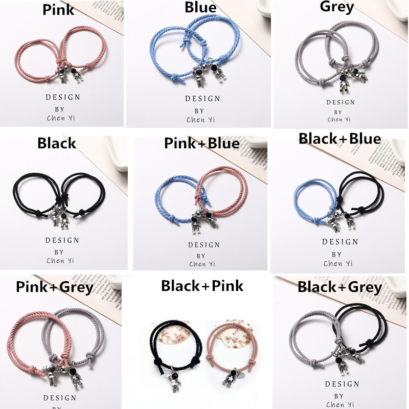 Set 2 Vòng Đeo Tay Khắc Chữ Best Friend | BigBuy360 - bigbuy360.vn