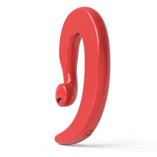 Tai nghe Bluetooth hình chữ C