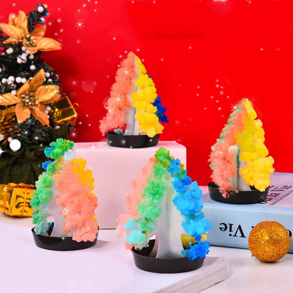 Cây Hoa Anh Đào Bằng Giấy Thần Kì K6U0
