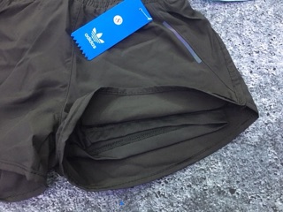 QUẦN ĐÙI NỮ ADIDAS