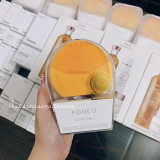 [CÓ SẴN, ĐỦ BILL] Máy rửa mặt Foreo Luna mini 2