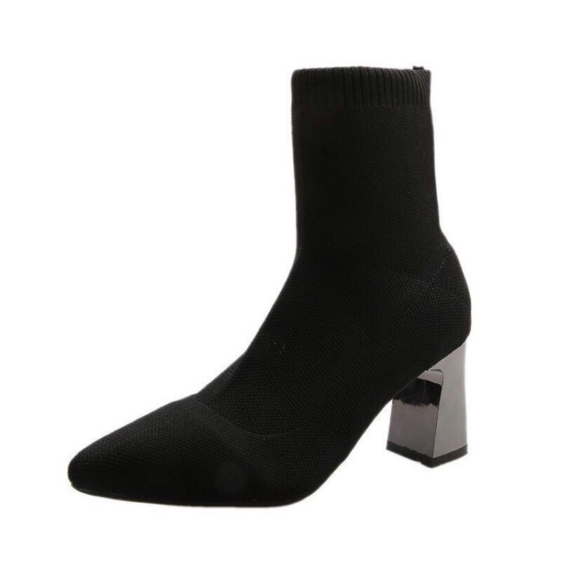 (FREESHIP MẪU HÓT) Bốt len cực ấm cho mùa đông. Ảnh thật | BigBuy360 - bigbuy360.vn