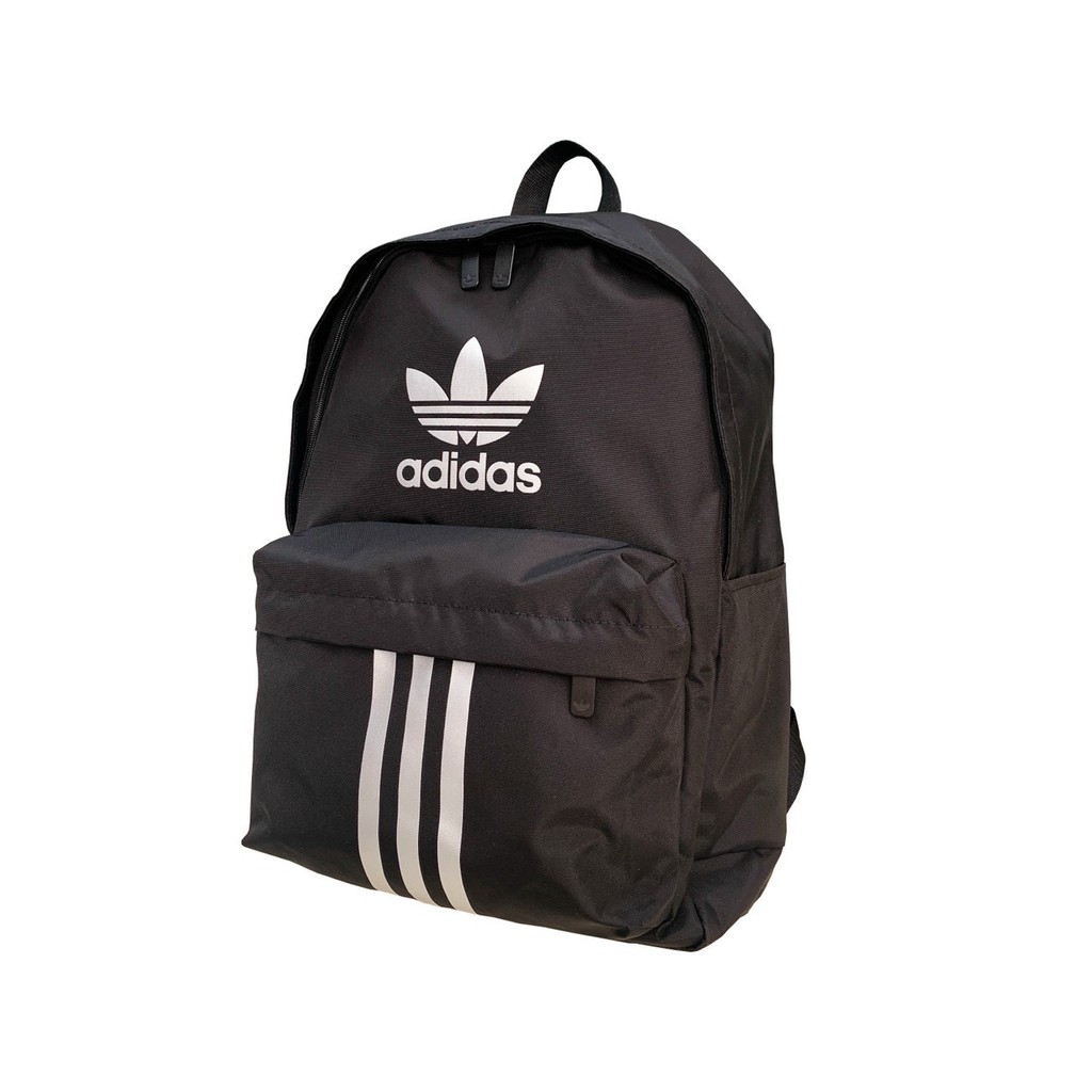 Ba Lô Adicolor Classic Backpack Black B162