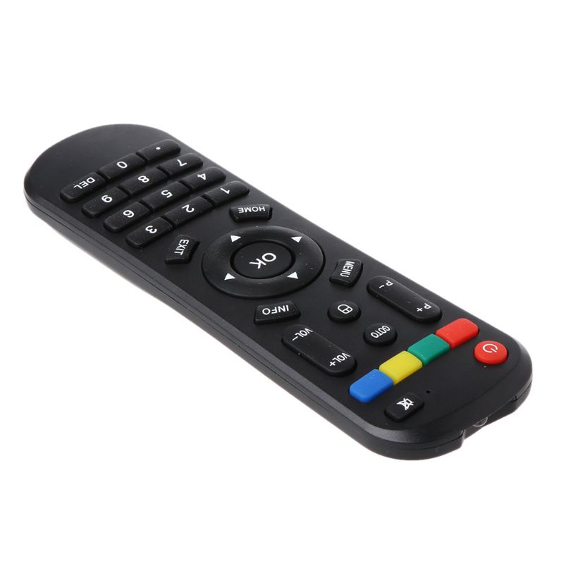 Điều Khiển Từ Xa Cho Hộp TV HTV Box A1 A2 A3 B7 Tigre TV Box Luna