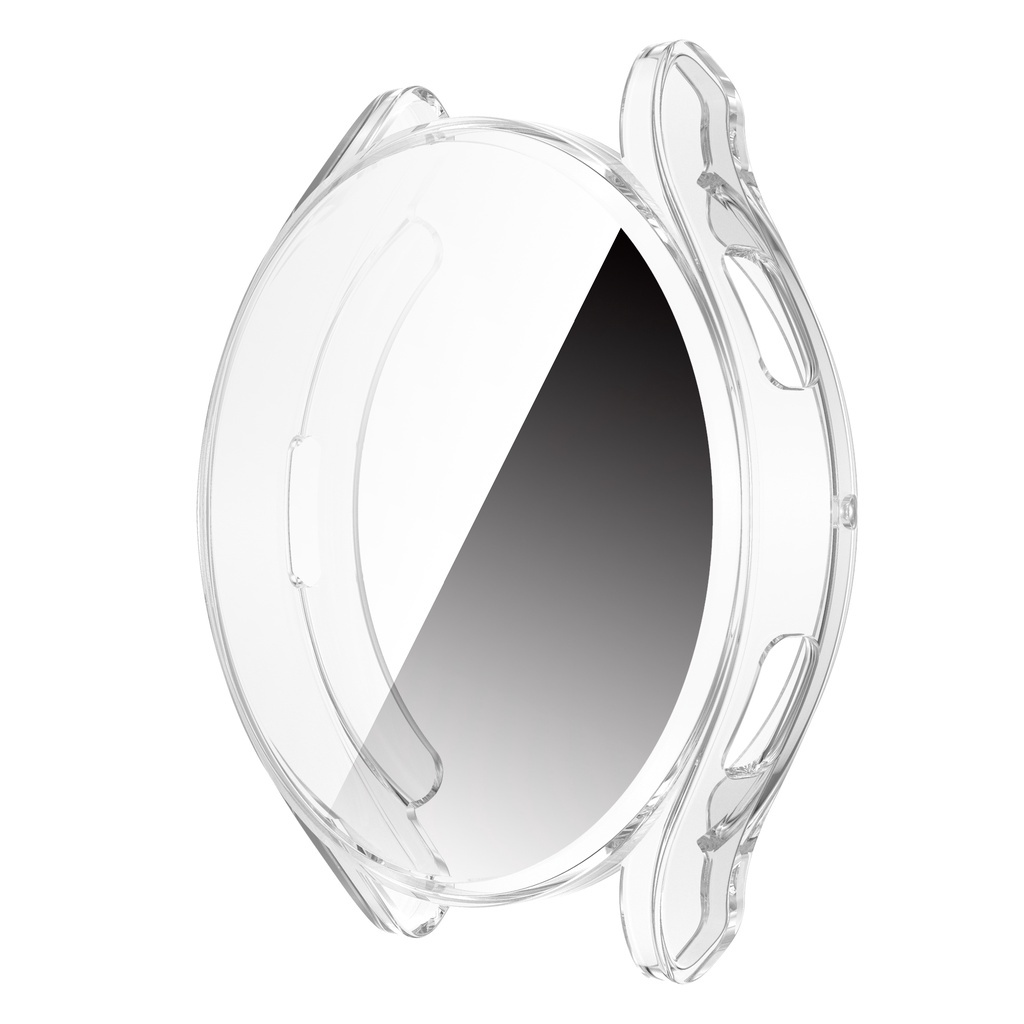Ốp bảo vệ mặt đồng hồ thông minh Samsung Galaxy Watch4 Watch 4 40mm 44mm