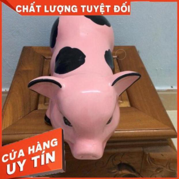 Giá hủy diệt -  Heo đất tiết kiệm mẹ con