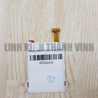 Màn hình điện thoại Nokia 105 2017 - New