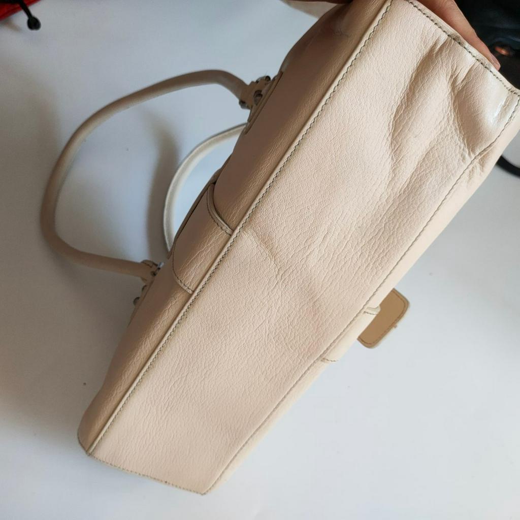 Túi đeo vai da thật secondhand Đồ Si Bon TD618