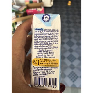 Sữa tươi coloscare