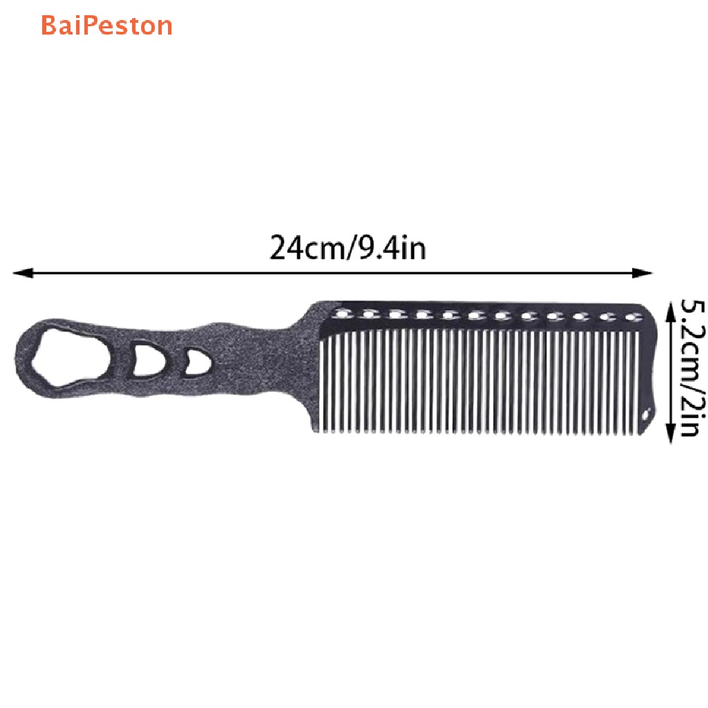 1 Lược Phẳng Tạo Kiểu Tóc Chuyên Nghiệp Cho Salon