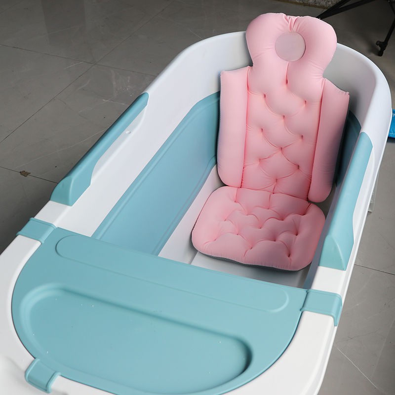 Bồn Tắm Giữ Ấm Toàn Bộ Cơ Thể Cho Người Lớn | BigBuy360 - bigbuy360.vn