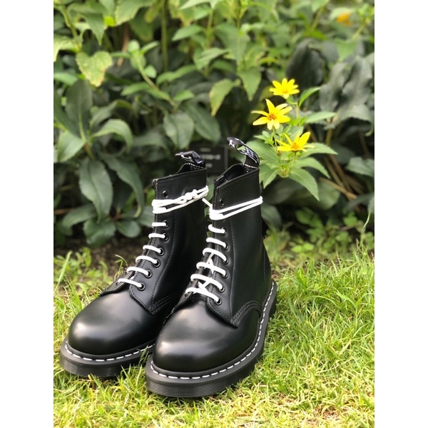 Giày Drmartens 1460 WS SMOOTH Chính hãng | BigBuy360 - bigbuy360.vn