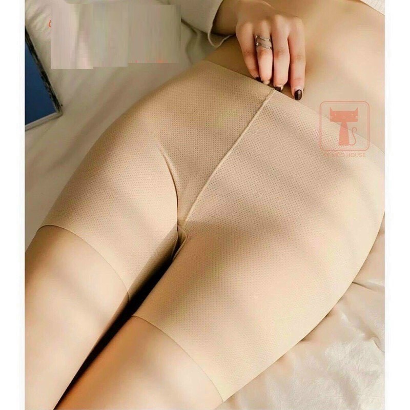 Quần mặc váy su thông hơi chất đẹp